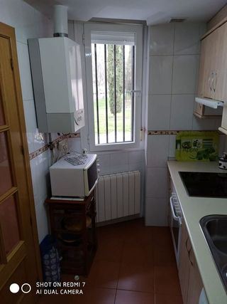Piso en venta en Santa María en Ciudad Real