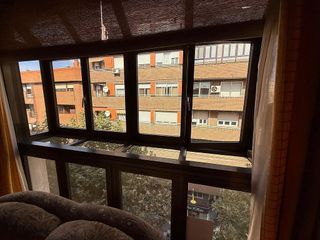 Piso en venta en Centro - El Pilar en Ciudad Real