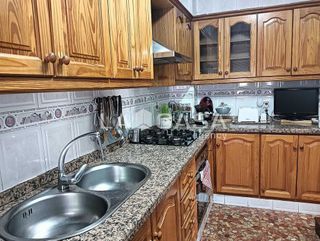 Piso en venta en Casco Antiguo en Algeciras