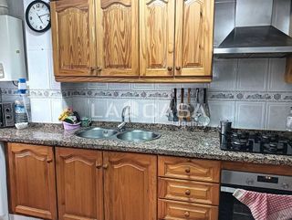 Piso en venta en Casco Antiguo en Algeciras