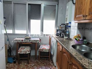 Piso en venta en Casco Antiguo en Algeciras