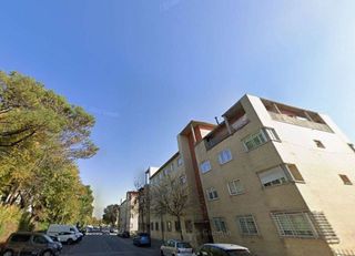 Piso en venta en Los Valles en Collado Villalba