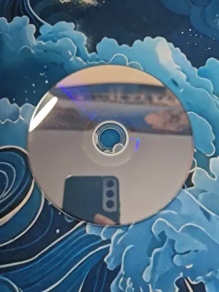 Green Day Rock Band PS3 Blu-ray