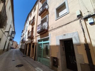 Piso en venta en Plasencia