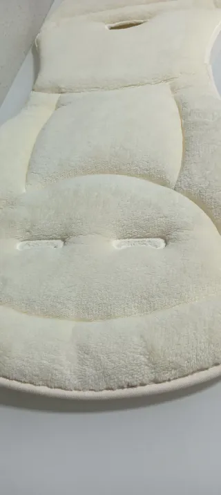 Colchoneta Silla Paseo Made in Italy