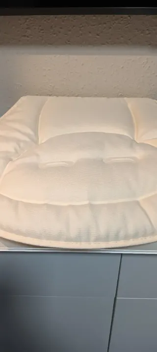 Colchoneta Silla Paseo Made in Italy