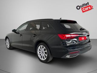 Audi A4 Avant Advanced 35 TFSI 110 kW (150 CV) S tronic