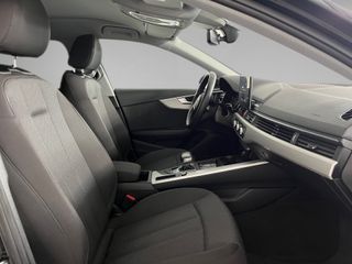 Audi A4 Avant Advanced 35 TFSI 110 kW (150 CV) S tronic
