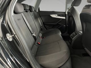 Audi A4 Avant Advanced 35 TFSI 110 kW (150 CV) S tronic