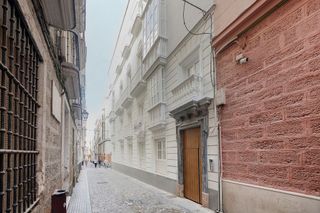 Piso en venta en Mentidero - Teatro Falla - Alameda en Cádiz