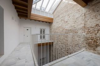 Piso en venta en Mentidero - Teatro Falla - Alameda en Cádiz