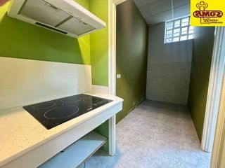 Local comercial en venta en Concheiros - Fontiñas en Santiago de Compostela