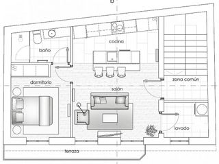 Edificio en venta en Miño
