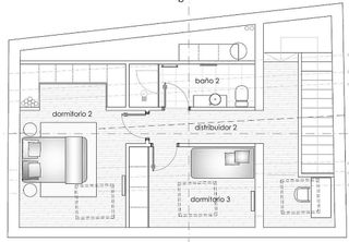 Edificio en venta en Miño