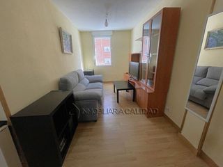Piso en venta en Antigua Estación FFCC - San Agustín en Burgos