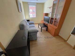 Piso en venta en Antigua Estación FFCC - San Agustín en Burgos