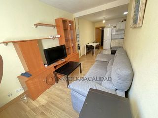 Piso en venta en Antigua Estación FFCC - San Agustín en Burgos
