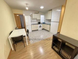 Piso en venta en Antigua Estación FFCC - San Agustín en Burgos