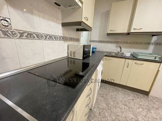 Piso en venta en Antigua Estación FFCC - San Agustín en Burgos