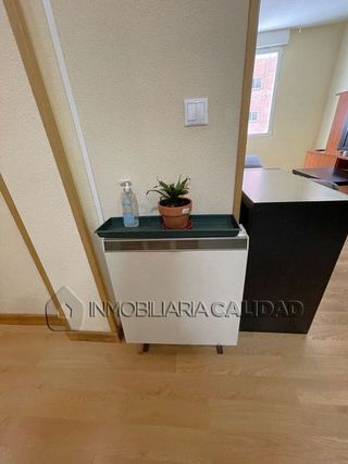 Piso en venta en Antigua Estación FFCC - San Agustín en Burgos