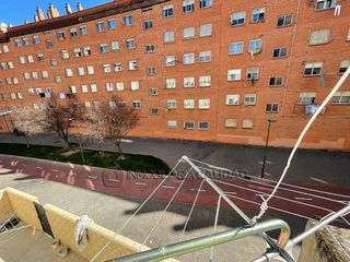 Piso en venta en Antigua Estación FFCC - San Agustín en Burgos