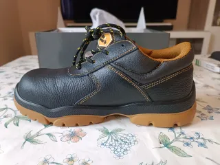 Zapatos de seguridad Beework Talla 39