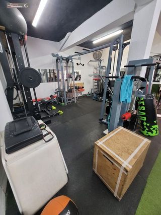 Local comercial en venta en Ciudad Jardín - Tagarete - El Zapillo en Almería