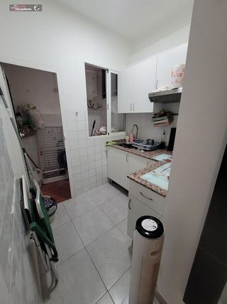 Local comercial en venta en Ciudad Jardín - Tagarete - El Zapillo en Almería