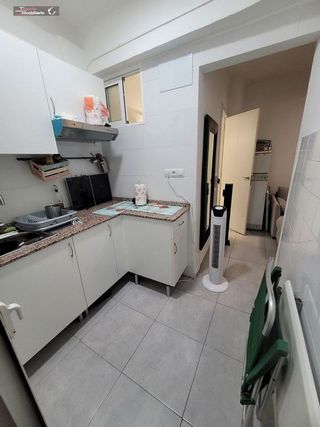 Local comercial en venta en Ciudad Jardín - Tagarete - El Zapillo en Almería