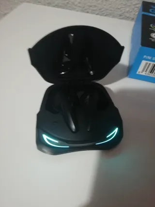 Deep Gaming GT1 PRO Auriculares Bluetooth