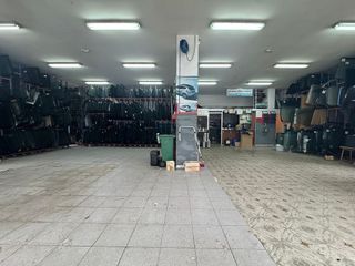 Local comercial en venta en Castiñeiriño - Cruceiro de Sar en Santiago de Compostela