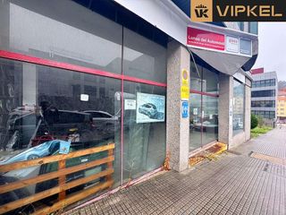 Local comercial en venta en Castiñeiriño - Cruceiro de Sar en Santiago de Compostela