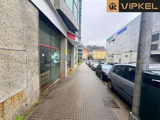Local comercial en venta en Castiñeiriño - Cruceiro de Sar en Santiago de Compostela