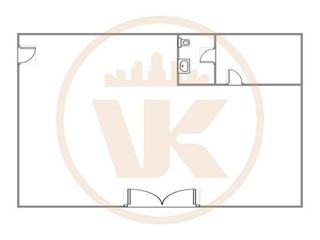 Local comercial en venta en Castiñeiriño - Cruceiro de Sar en Santiago de Compostela