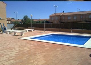 Piso en venta en Miguelturra