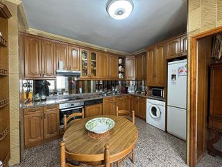 Piso en venta en Centro en Palencia