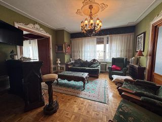 Piso en venta en Centro en Palencia