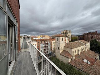 Piso en venta en Centro en Palencia