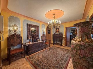 Piso en venta en Centro en Palencia