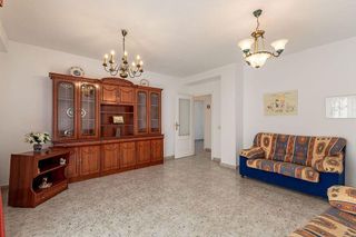 Piso en venta en Villares (Los)