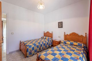 Piso en venta en Villares (Los)