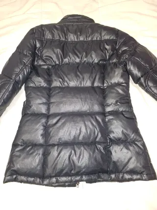 Chaqueta Lois Talla S Azul Marino Oscuro