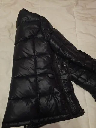 Chaqueta Lois Talla S Azul Marino Oscuro