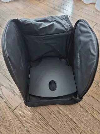 2 Borse porta Bimby TM6 Vorwerk