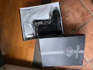 Botas Vertigo Premium Impermeables. Apres Ski.