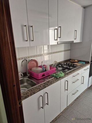 Piso en venta en Maria Auxiliadora - Barriada LLera en Badajoz