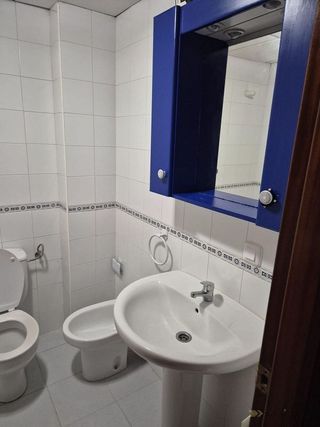 Piso en venta en Maria Auxiliadora - Barriada LLera en Badajoz