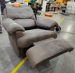 BUTACA RELAX ELÉCTRICA