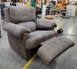 BUTACA RELAX ELÉCTRICA