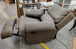 BUTACA RELAX ELÉCTRICA